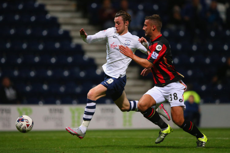 A look back at Will Keane’s first spell with Preston in 2015