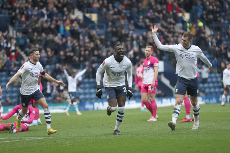 Sheffield Wednesday now working on deal to sign PNE defender
