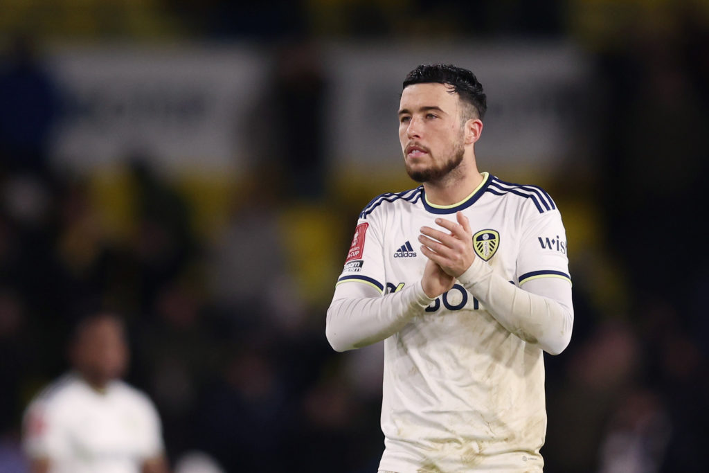 Leeds United v Cardiff City: Emirates FA Cup Third Round Replay