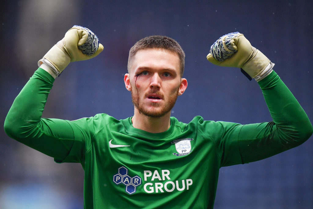 Preston North End v Cardiff City - Sky Bet Championship