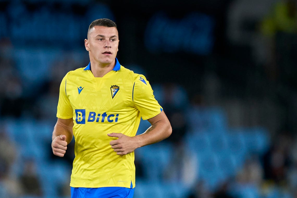 Instant reaction: Milutin Osmajic completes PNE move