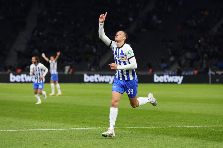 PNE battle Blackburn Rovers in race for exciting European striker