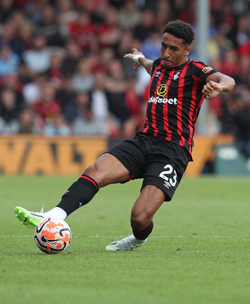 AFC Bournemouth v West Ham United - Premier League