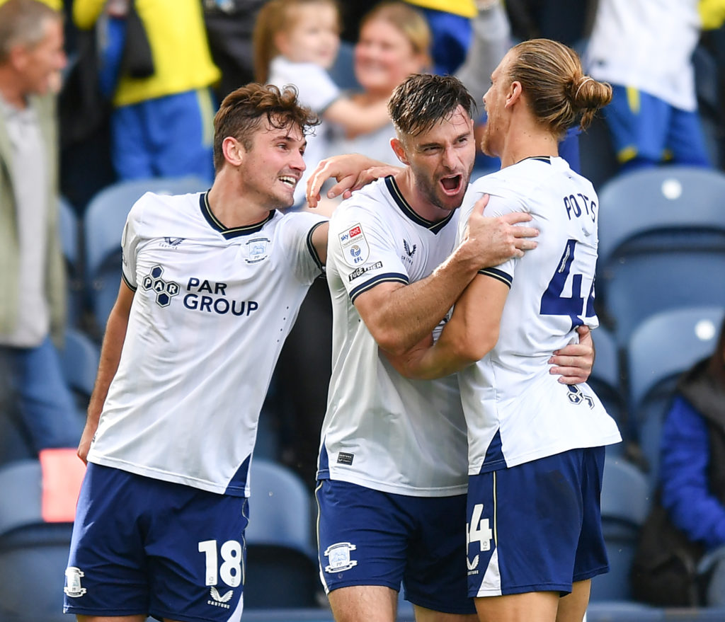 EFL Championship Tactical Analysis: Preston vs Swansea City