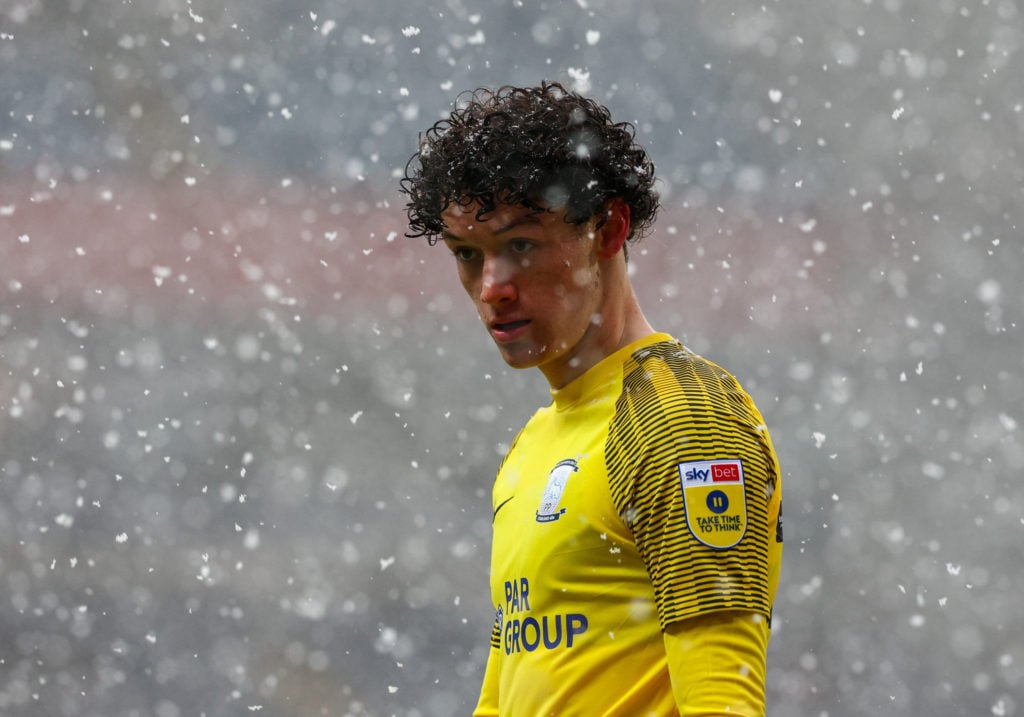 Blackburn Rovers v Preston North End - Sky Bet Championship