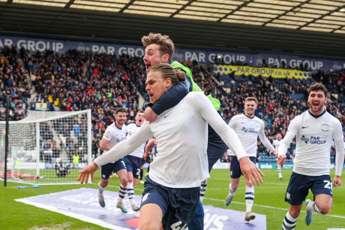 Alan Browne and Ben Whiteman comment on Brad Potts' new deal