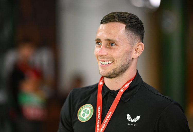 Browne and Keane set for tough tests against France and Netherlands