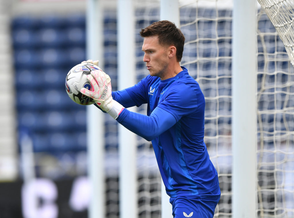 Preston North End v Plymouth Argyle - Sky Bet Championship