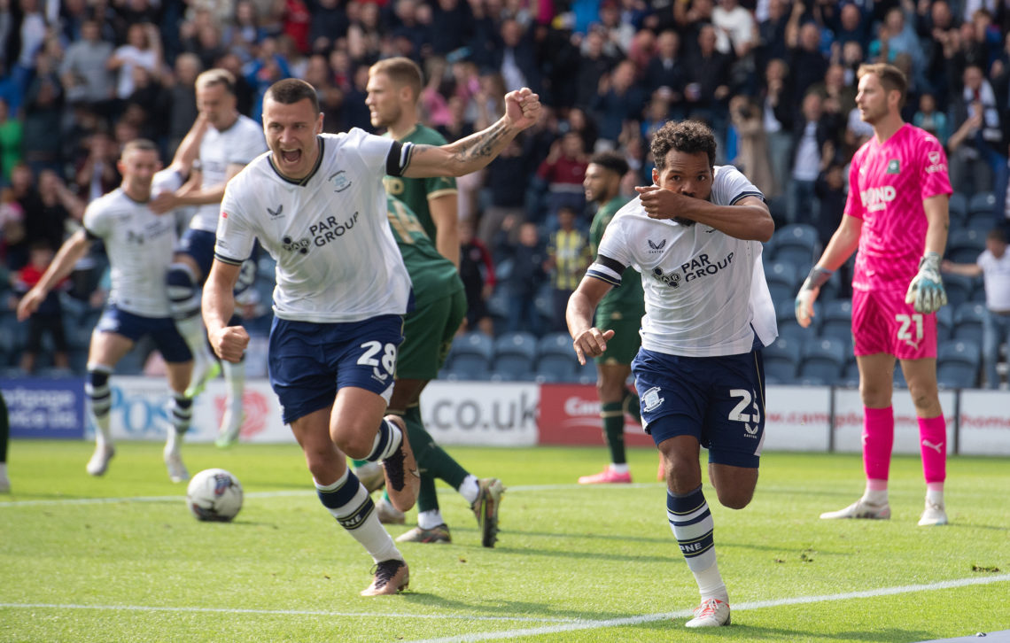 Preston post-match notebook: Ryan Lowe takes former club to the cleaners