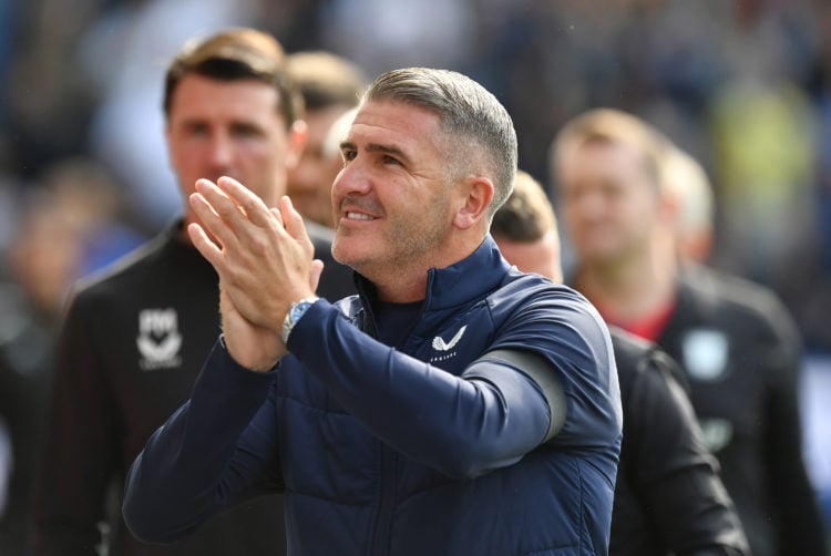 Ryan Lowe praises Preston North End teenager's development