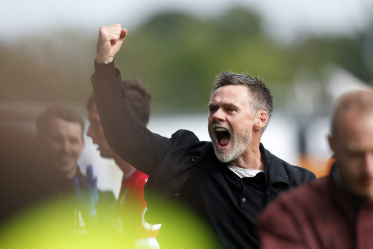 Photo by Malcolm Couzens/Getty Images