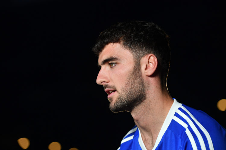 Photo by Plumb Images/Leicester City FC via Getty Images