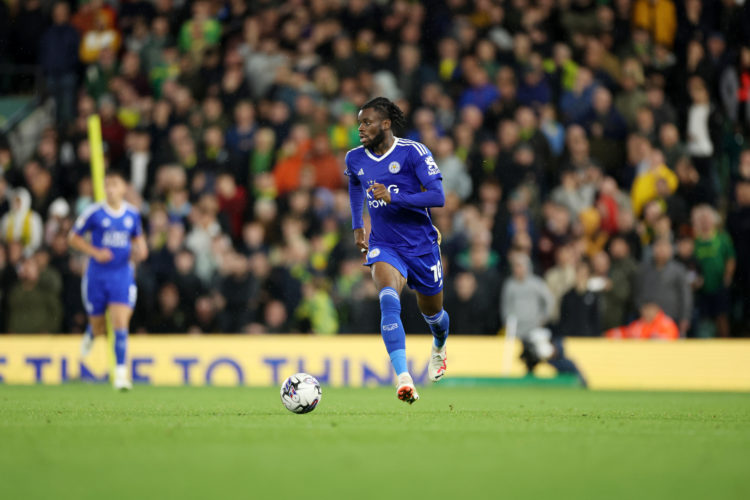 Photo by Plumb Images/Leicester City FC via Getty Images