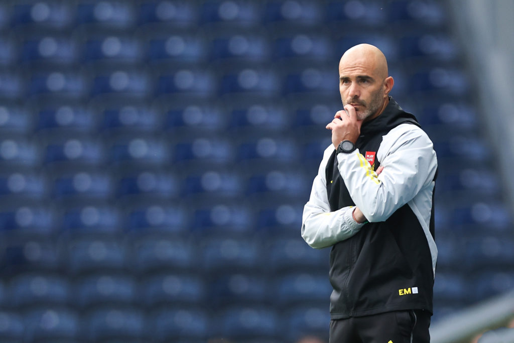 Blackburn Rovers v Leicester City - Sky Bet Championship