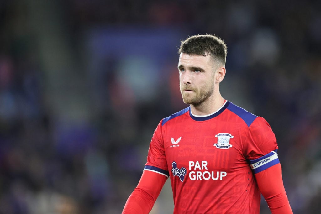 Leicester City v Preston North End - Sky Bet Championship