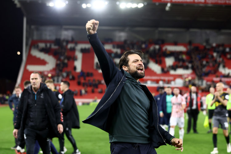 Photo by Matt Watson/Southampton FC via Getty Images