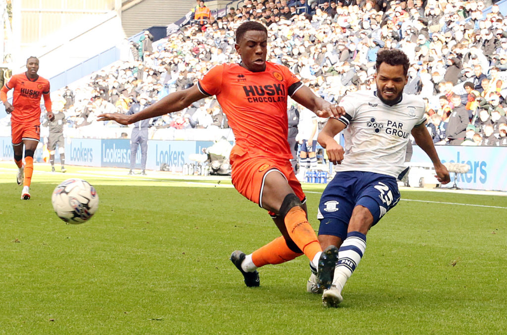 Preston North End v Millwall - Sky Bet Championship