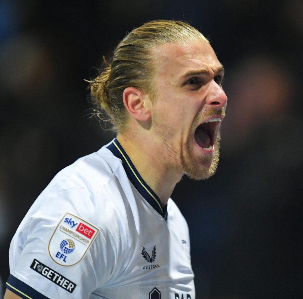 Preston North End v Southampton FC - Sky Bet Championship