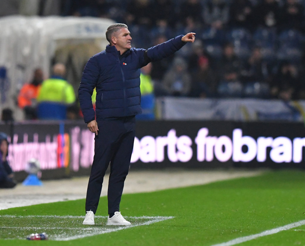 Preston North End v Southampton FC - Sky Bet Championship