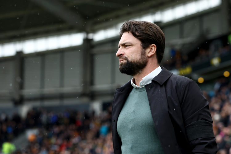 Photo by Matt Watson/Southampton FC via Getty Images