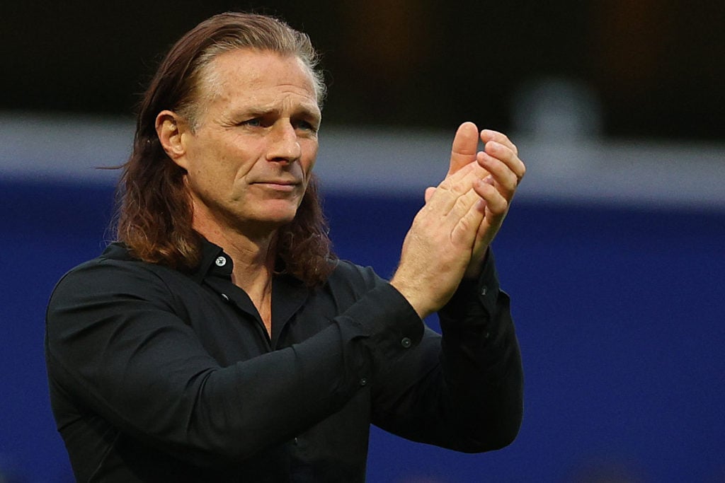 Queens Park Rangers v Leicester City - Sky Bet Championship