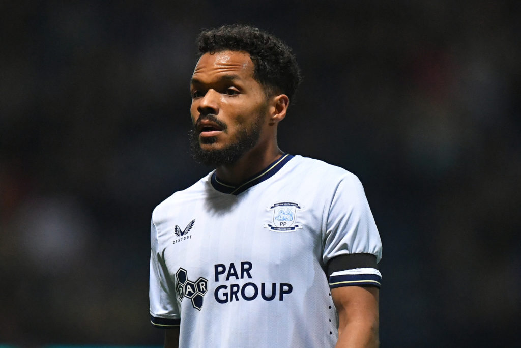 Preston North End v Southampton FC - Sky Bet Championship