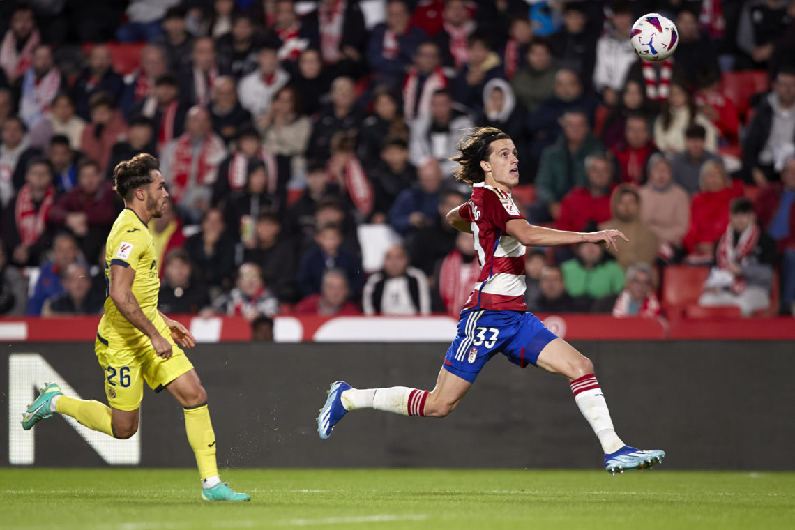Photo by Fermin Rodriguez/Quality Sport Images/Getty Images