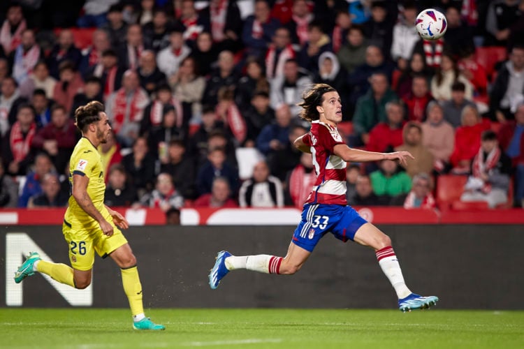 Photo by Fermin Rodriguez/Quality Sport Images/Getty Images