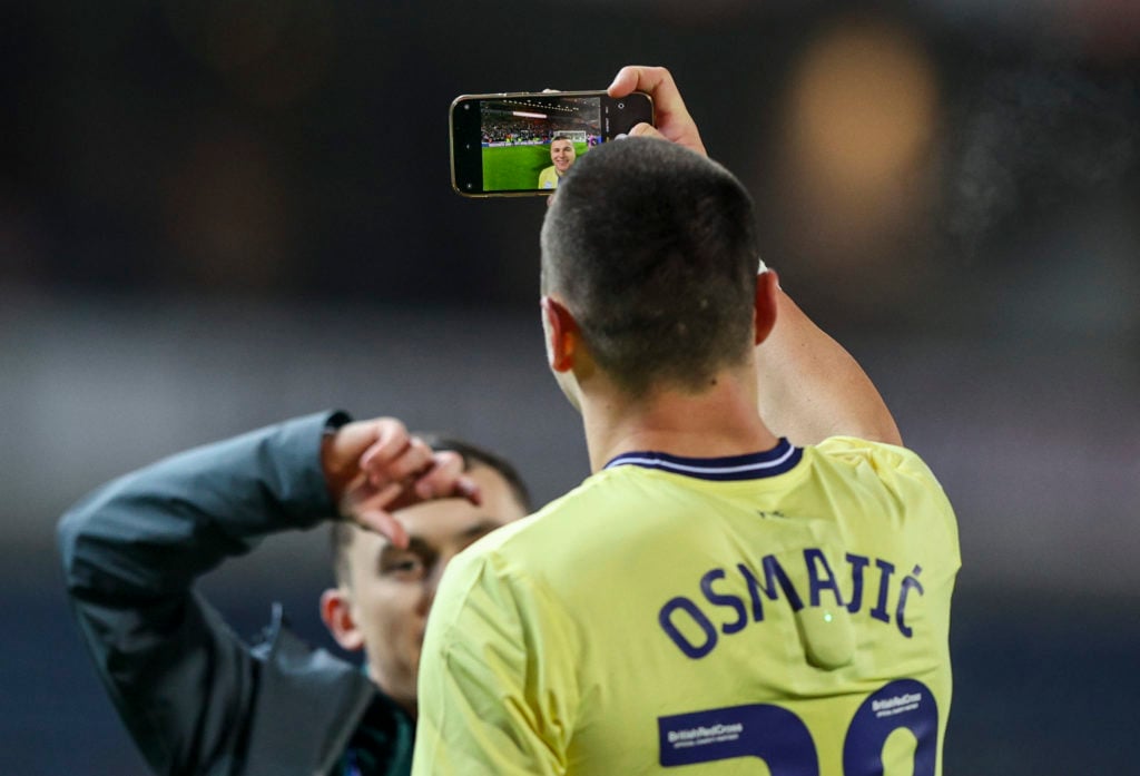 Blackburn Rovers v Preston North End - Sky Bet Championship
