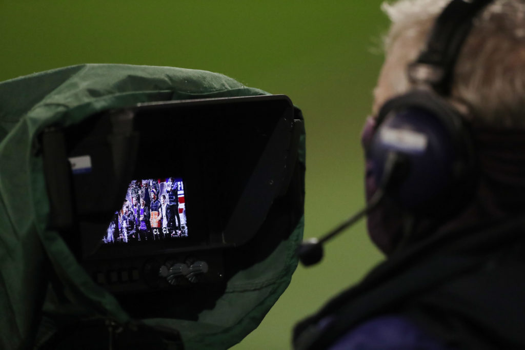 Barrow v Ipswich Town - FA Cup 2nd round replay