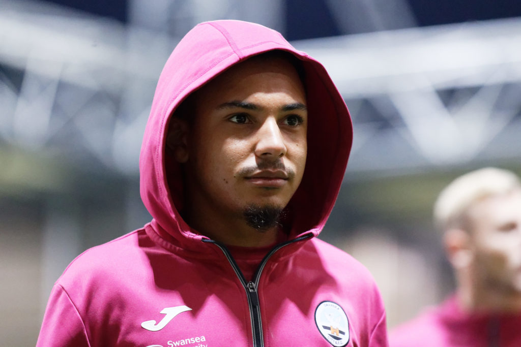 Preston North End v Swansea City - Sky Bet Championship