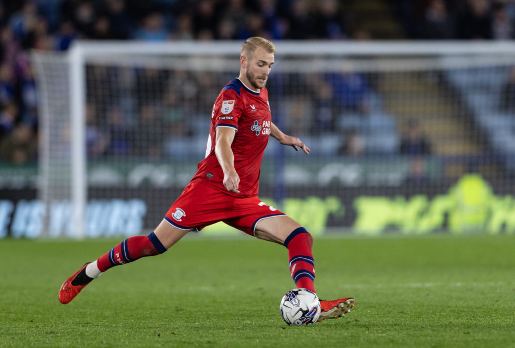 Leicester City v Preston North End - Sky Bet Championship