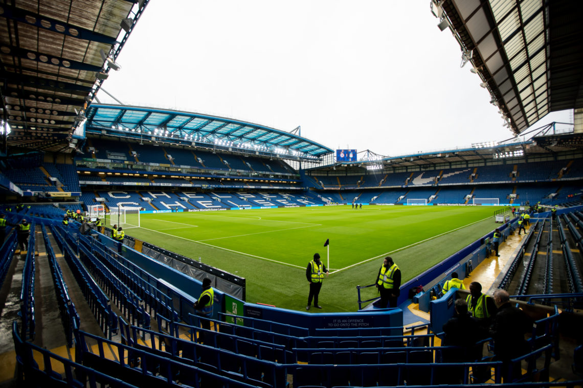 The FA confirm televised thirdround FA Cup ties as Chelsea v PNE snubbed