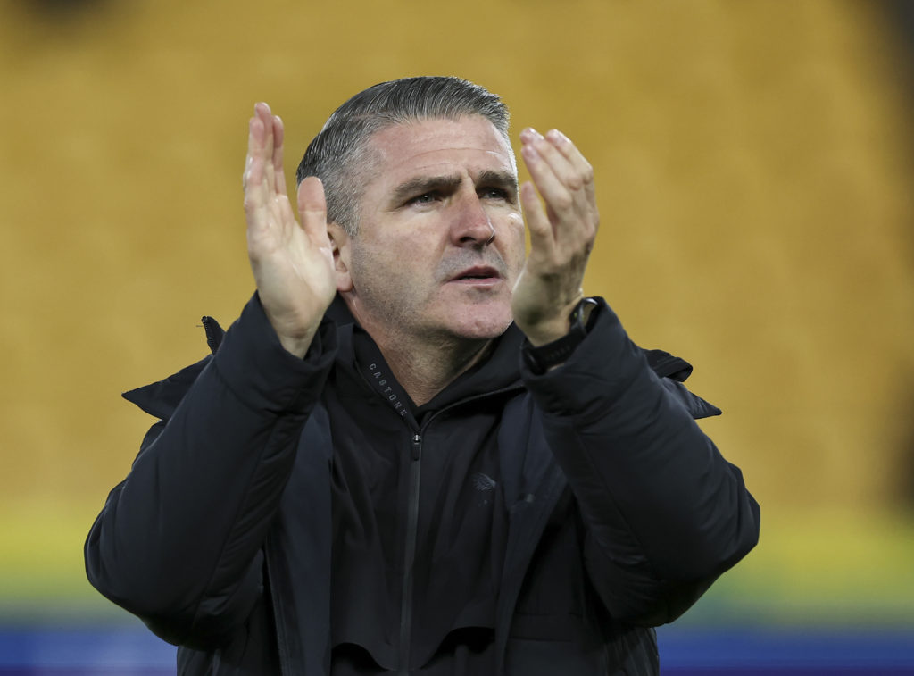 Norwich City v Preston North End - Sky Bet Championship