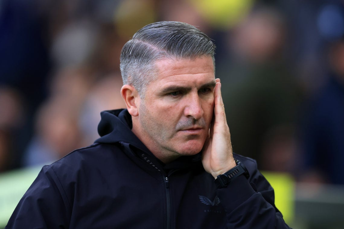 A look back at the 'promises' Ryan Lowe made after previous thrashings