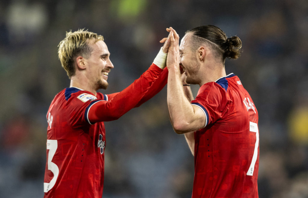 Huddersfield Town v Preston North End - Sky Bet Championship
