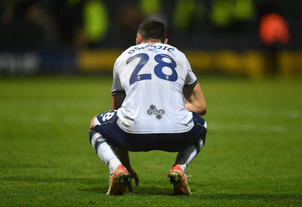 Preston North End v Watford - Sky Bet Championship