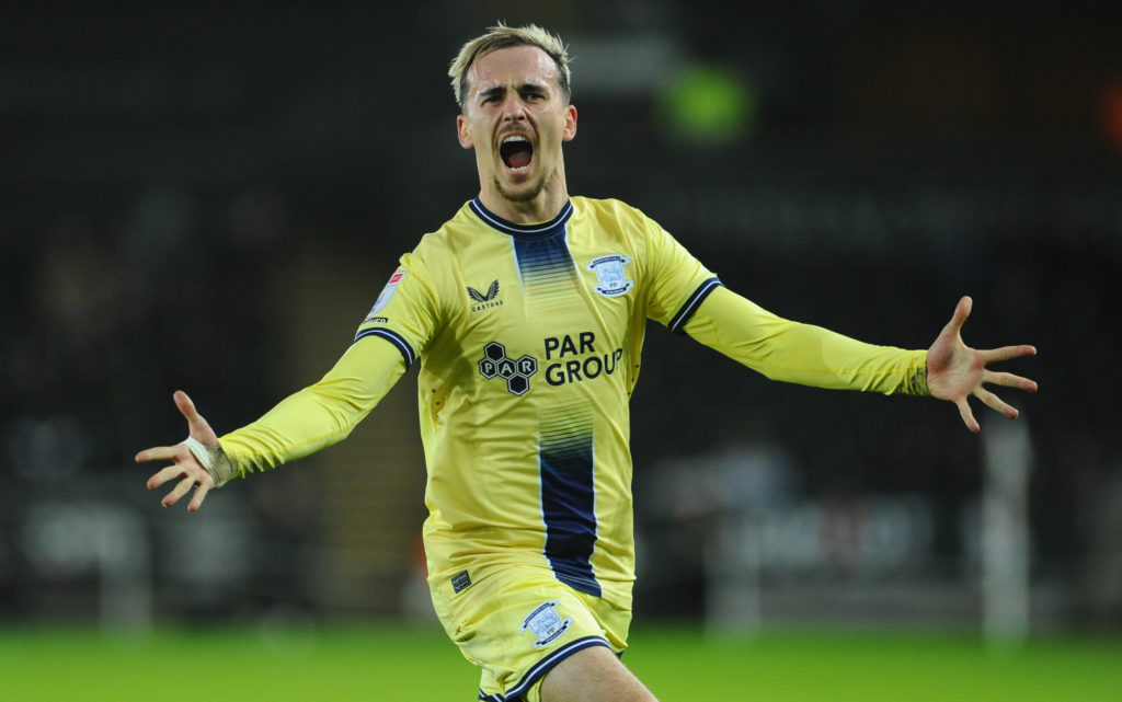 Swansea City v Preston North End - Sky Bet Championship