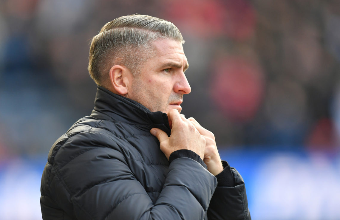 Three Things Ryan Lowe Has To Do After Vote Of Confidence And Leeds Win