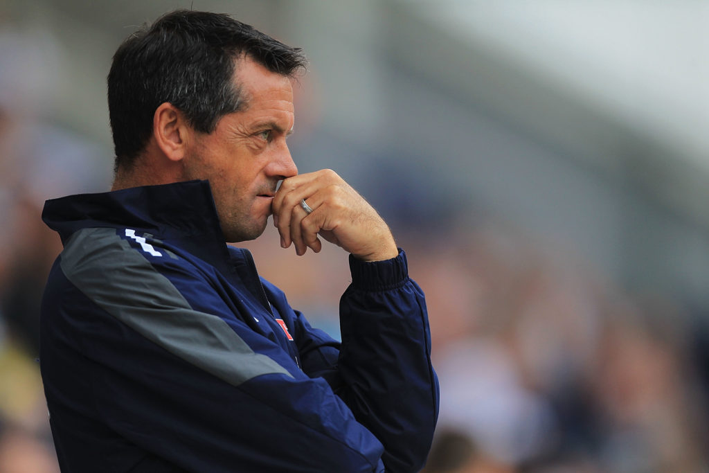 Preston North End v Wigan Athletic - Pre Season Friendly