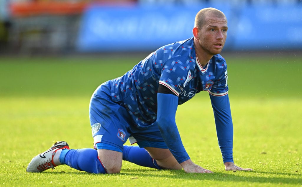 Carlisle United v Leyton Orient - Sky Bet League One
