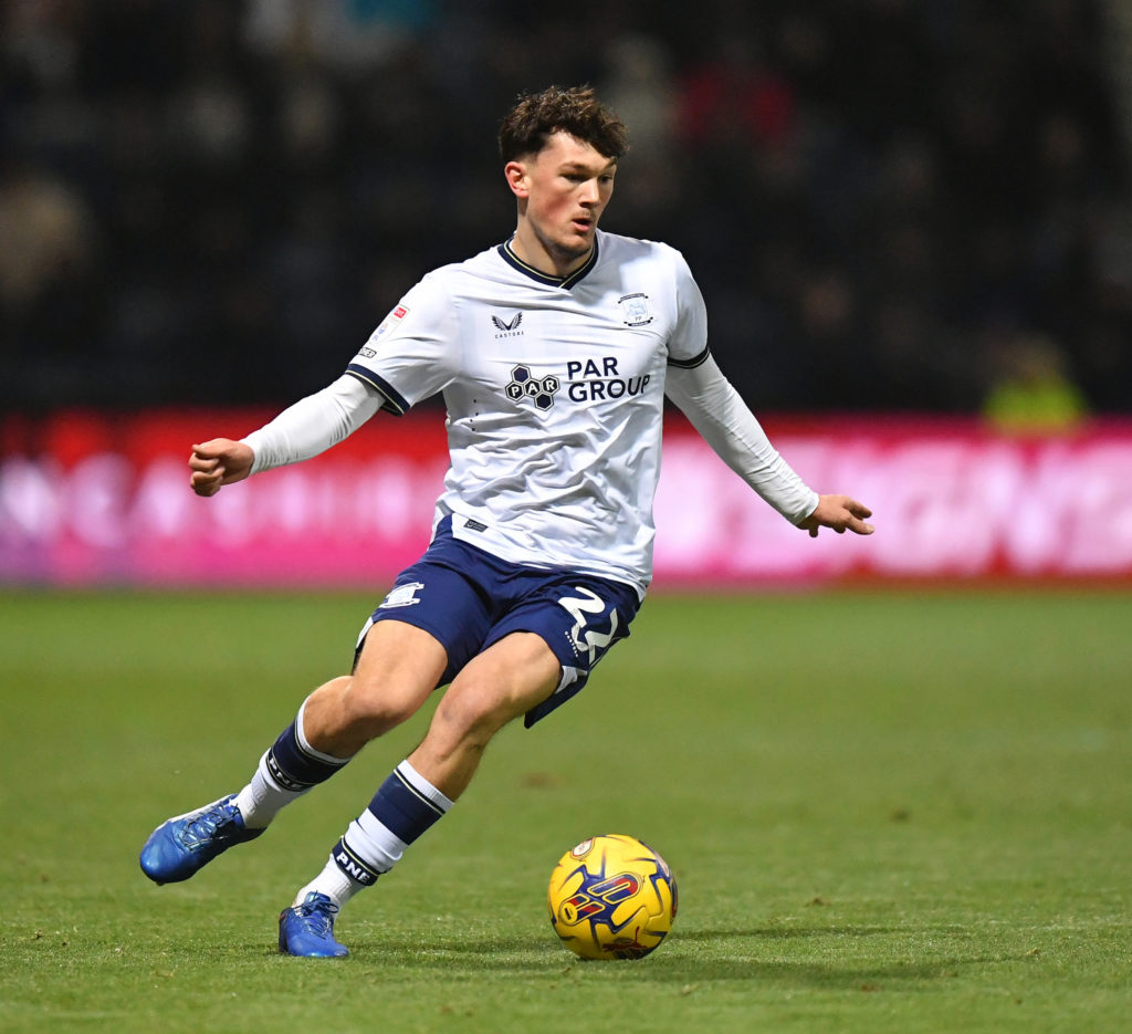 Preston North End v Queens Park Rangers - Sky Bet Championship