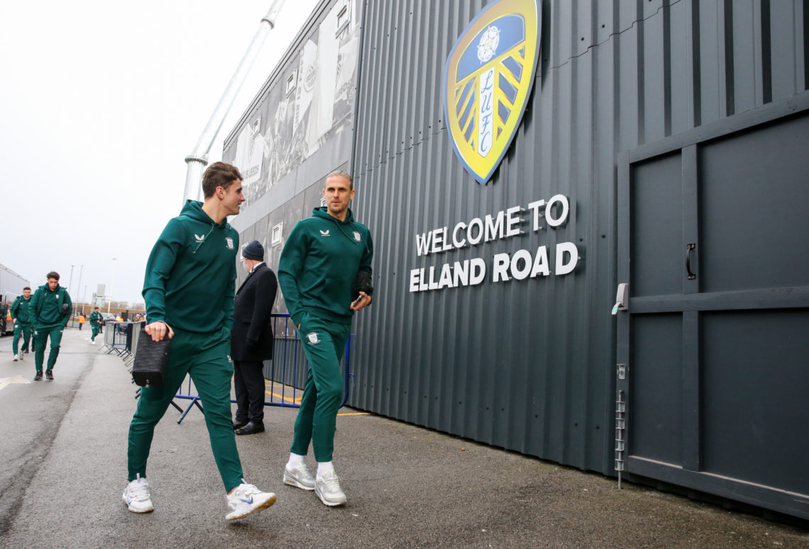Photo by Alex Dodd - CameraSport via Getty Images