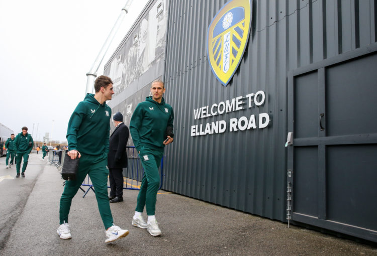 Photo by Alex Dodd - CameraSport via Getty Images