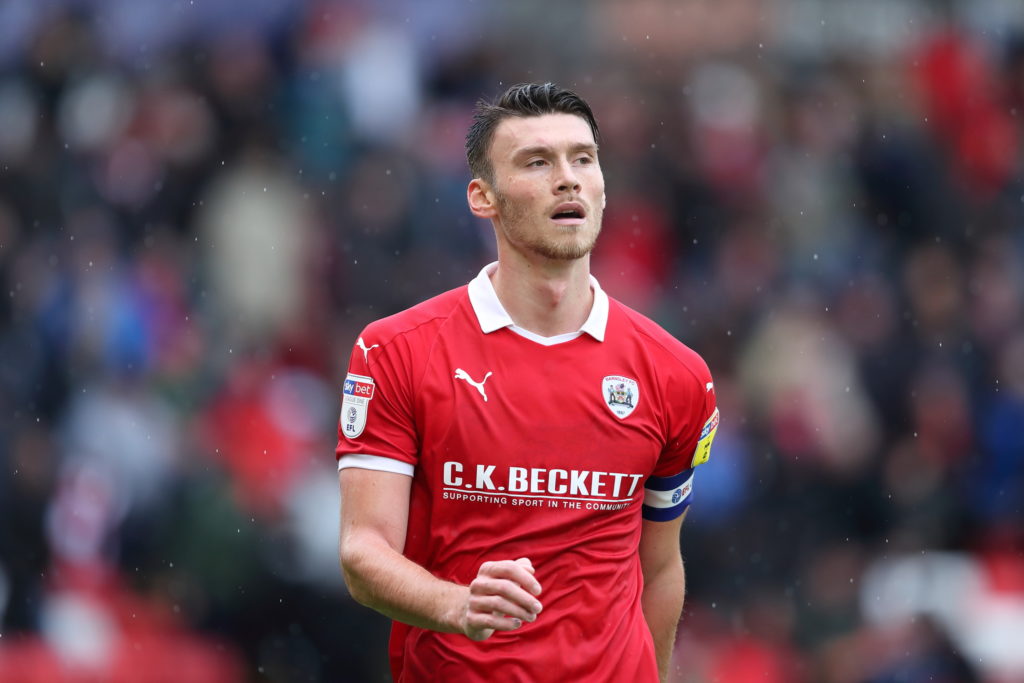 Barnsley v Walsall - Sky Bet League One
