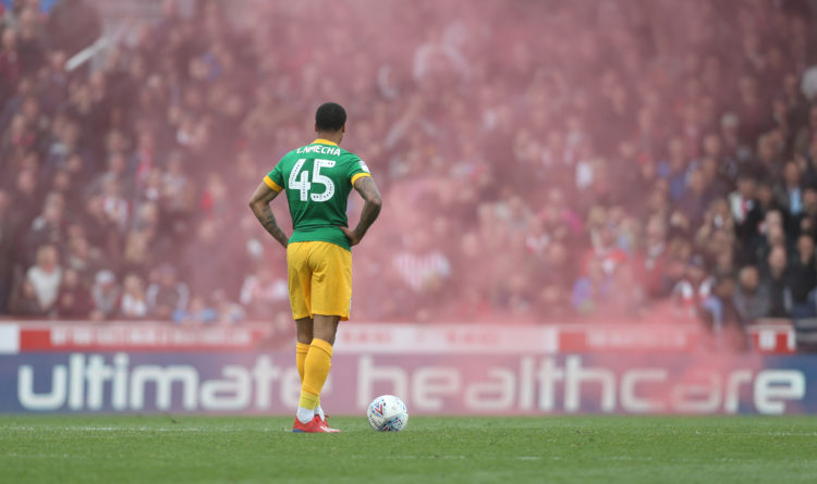 Photo by Rob Newell - CameraSport via Getty Images