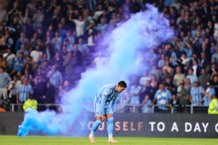 Photo by Robbie Jay Barratt - AMA/Getty Images