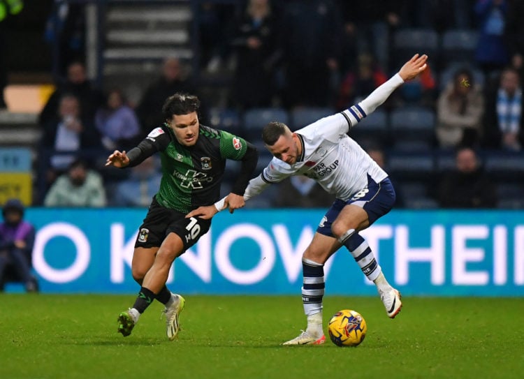 Photo by Dave Howarth - CameraSport via Getty Images