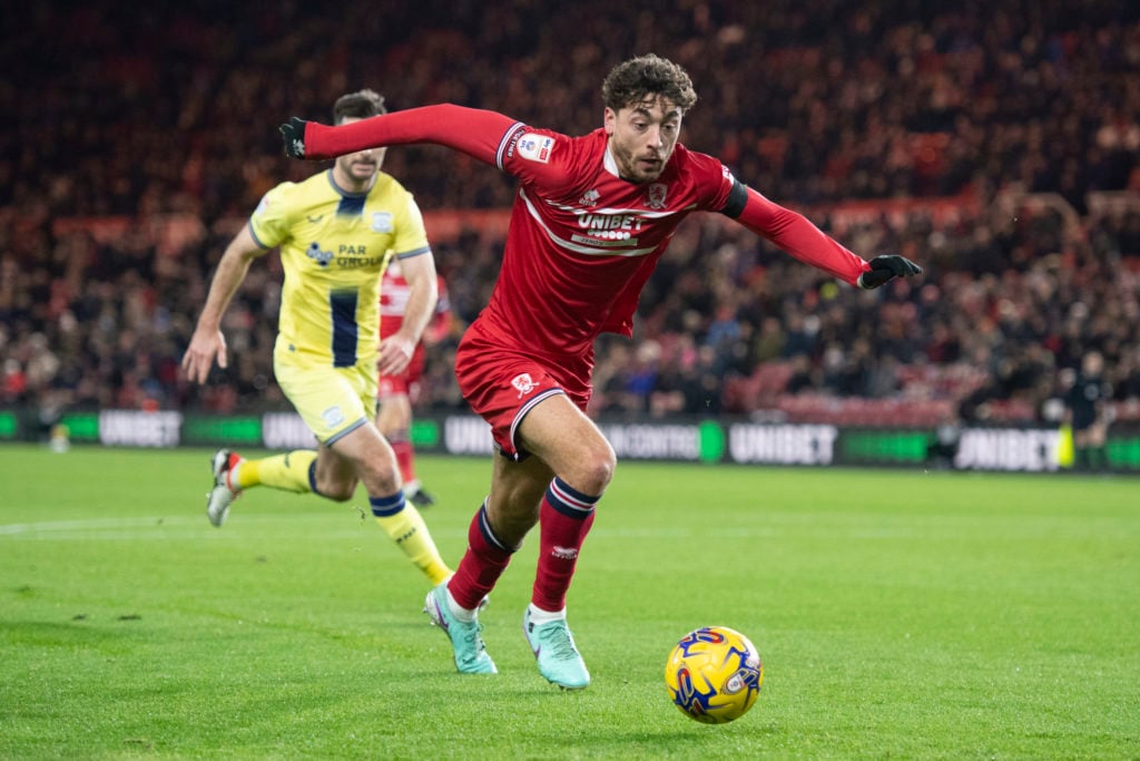 Middlesbrough 4-0 Preston North End Highlights: Boro flowing superbly as  they win comfortably - Teesside Live