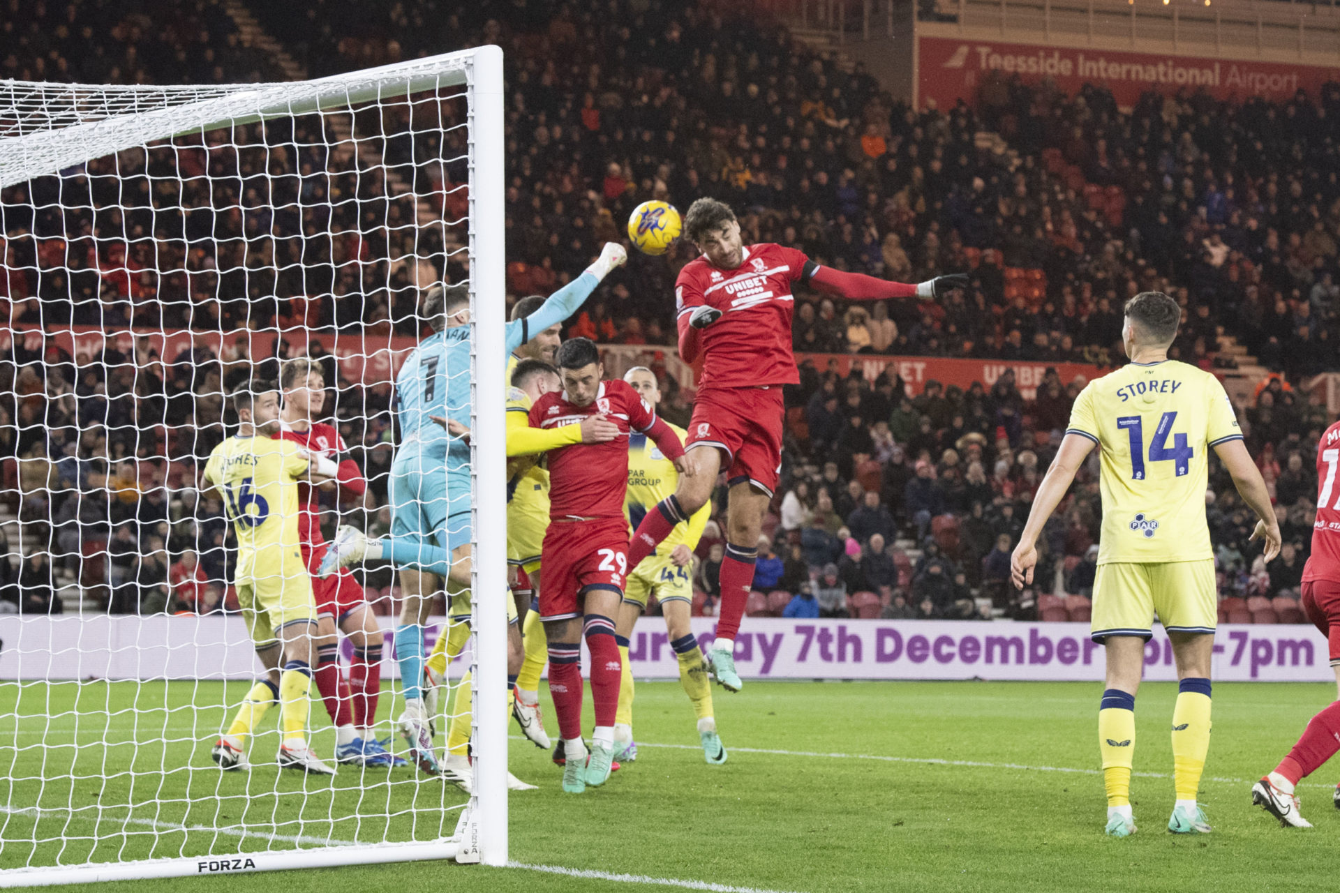 Middlesbrough 4-0 Preston North End Highlights: Boro flowing superbly as  they win comfortably - Teesside Live